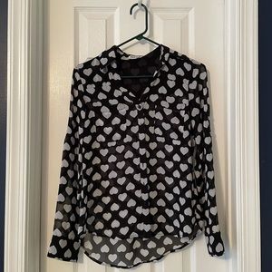 Express Portfolio Shirt